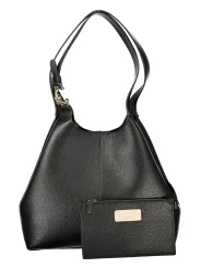 Coccinelle Damen BAG Schwarz mieten – Flex-Fashion Verleih