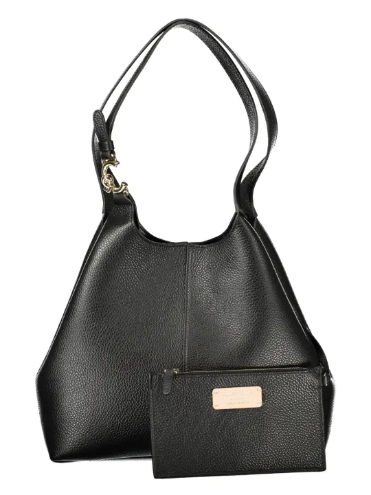 Coccinelle Damen BAG Schwarz mieten – Flex-Fashion Verleih