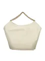 Coccinelle Damen Tasche UNI Weiß mieten - Flex-Fashion Verleih