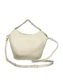 Coccinelle Damen Tasche UNI Weiß mieten - Flex-Fashion Verleih