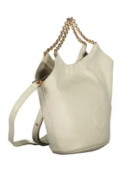 Coccinelle Damen Tasche UNI Weiß mieten - Flex-Fashion Verleih