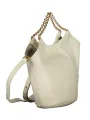 Coccinelle Damen Tasche UNI Weiß mieten - Flex-Fashion Verleih