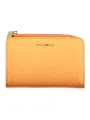 Coccinelle Damen Geldbörse Orange mieten - Flex-Fashion Verleih