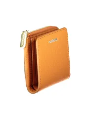 Coccinelle Damen Geldbörse Orange mieten - Flex-Fashion Verleih