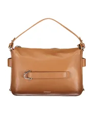 Coccinelle Damen Tasche Braun mieten - Flex-Fashion Verleih