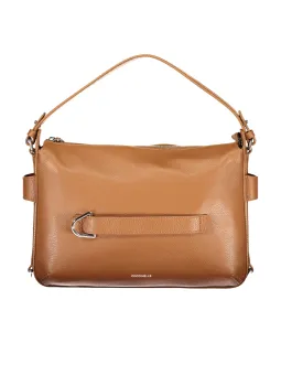 Coccinelle Damen Tasche Braun mieten - Flex-Fashion Verleih