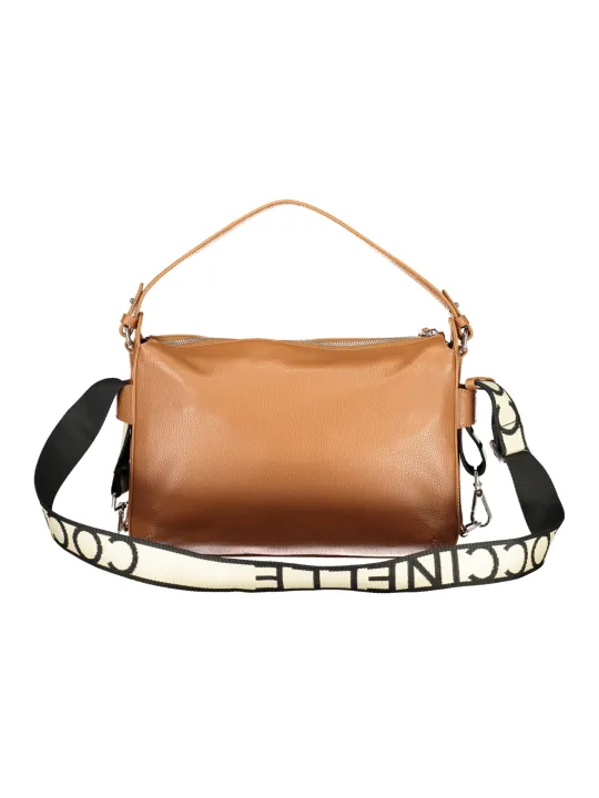 Coccinelle Damen Tasche Braun mieten - Flex-Fashion Verleih