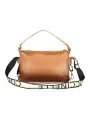 Coccinelle Damen Tasche Braun mieten - Flex-Fashion Verleih