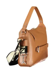 Coccinelle Damen Tasche Braun mieten - Flex-Fashion Verleih