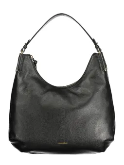 Coccinelle Rebekka-Tasche mieten – Schwarz, Damen, UNI