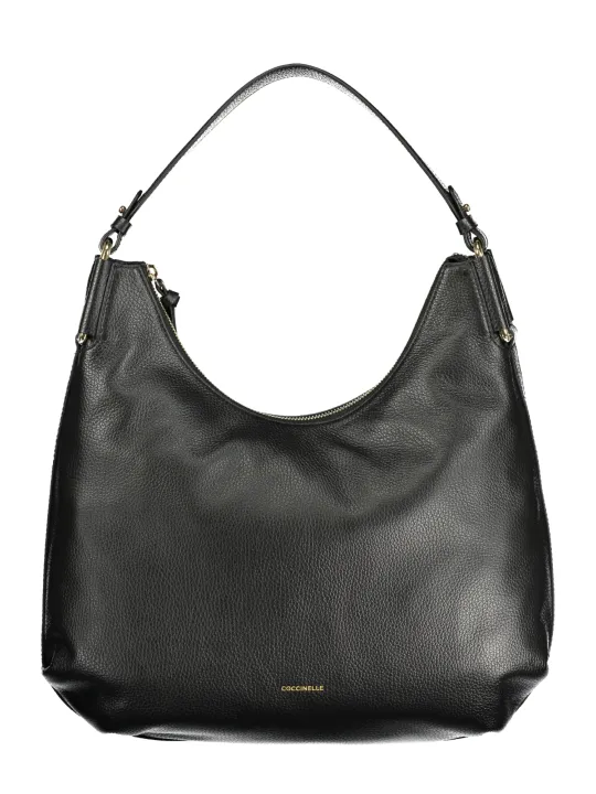 Coccinelle Rebekka-Tasche mieten – Schwarz, Damen, UNI
