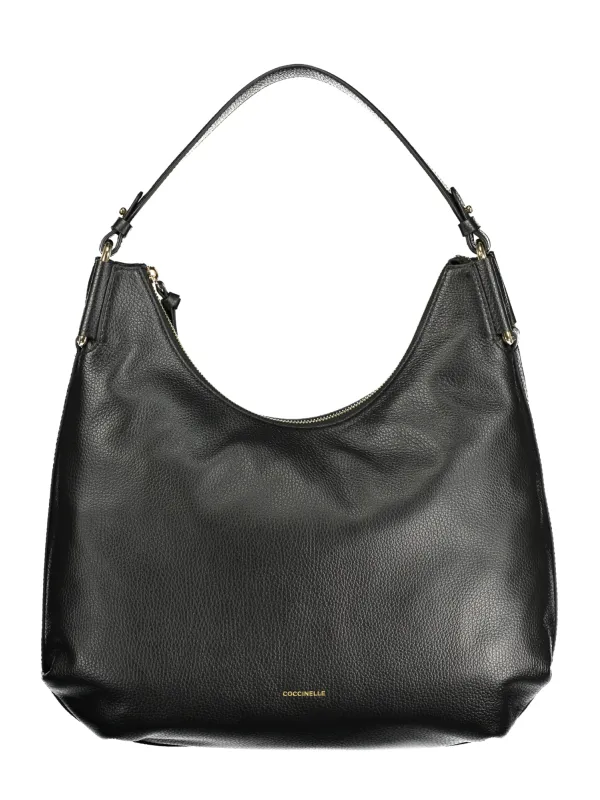Coccinelle Rebekka-Tasche mieten – Schwarz, Damen, UNI