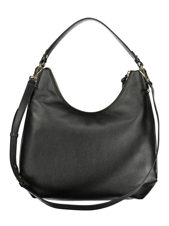 Coccinelle Rebekka-Tasche mieten – Schwarz, Damen, UNI