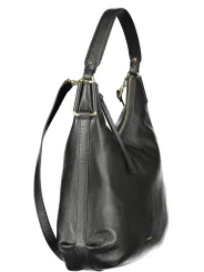 Coccinelle Rebekka-Tasche mieten – Schwarz, Damen, UNI