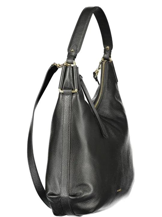 Coccinelle Rebekka-Tasche mieten – Schwarz, Damen, UNI