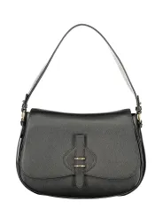 Schwarze Coccinelle Tasche mieten - Exklusiv bei Flex-Fashion
