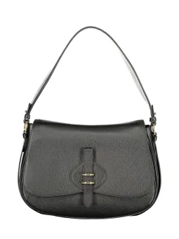 Schwarze Coccinelle Tasche mieten - Exklusiv bei Flex-Fashion