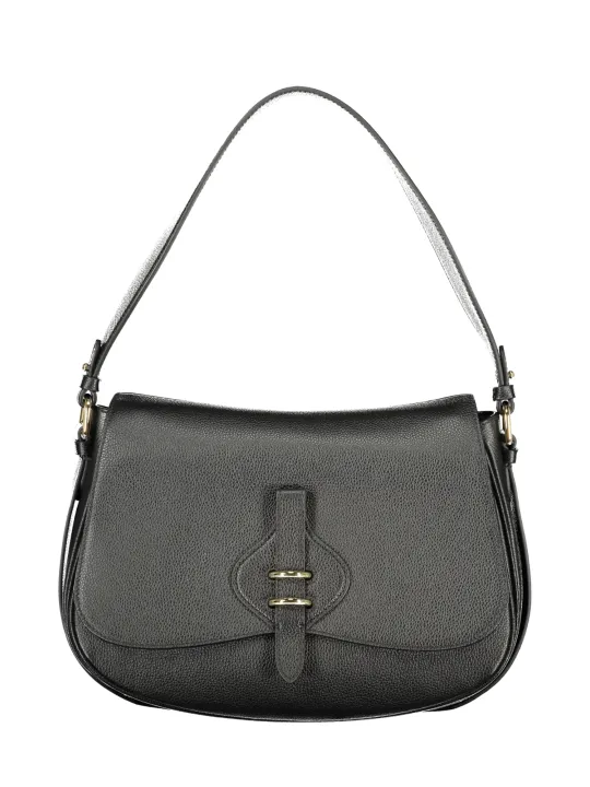 Schwarze Coccinelle Tasche mieten - Exklusiv bei Flex-Fashion