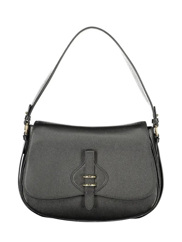 Schwarze Coccinelle Tasche mieten - Exklusiv bei Flex-Fashion