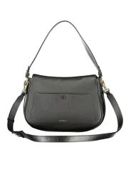 Schwarze Coccinelle Tasche mieten - Exklusiv bei Flex-Fashion