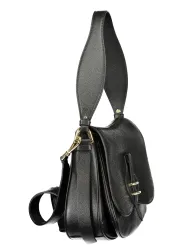Schwarze Coccinelle Tasche mieten - Exklusiv bei Flex-Fashion