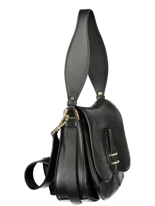 Schwarze Coccinelle Tasche mieten - Exklusiv bei Flex-Fashion