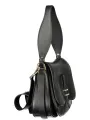 Schwarze Coccinelle Tasche mieten - Exklusiv bei Flex-Fashion
