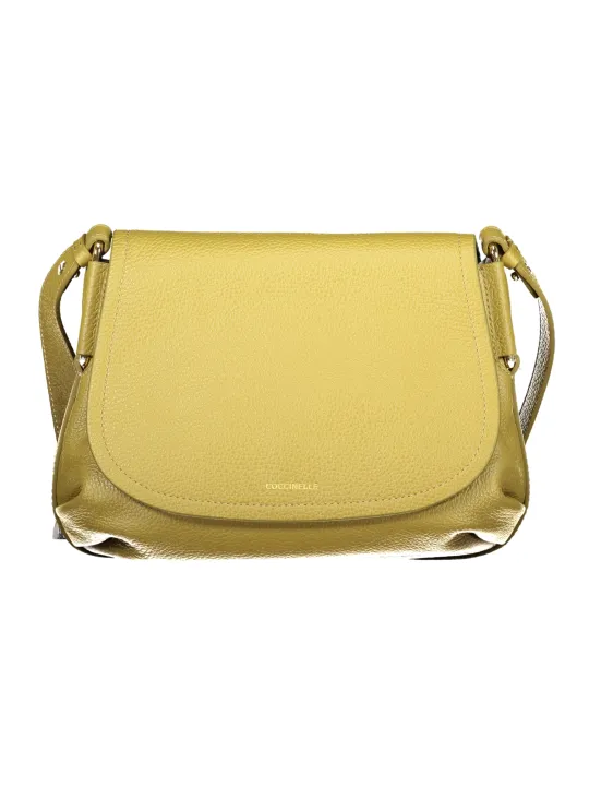 Coccinelle Rebekka-Tasche Grün mieten | Flex-Fashion Verleih