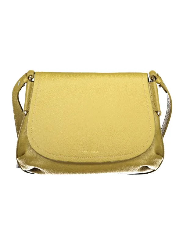 Coccinelle Rebekka-Tasche Grün mieten | Flex-Fashion Verleih