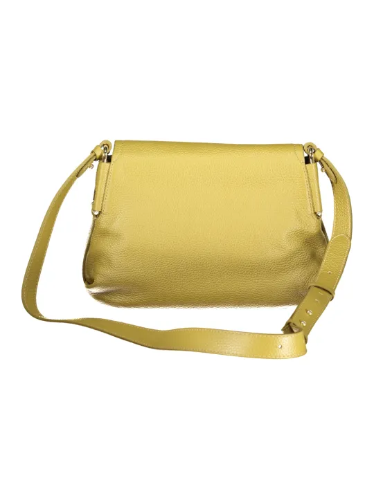 Coccinelle Rebekka-Tasche Grün mieten | Flex-Fashion Verleih