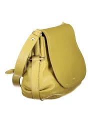 Coccinelle Rebekka-Tasche Grün mieten | Flex-Fashion Verleih