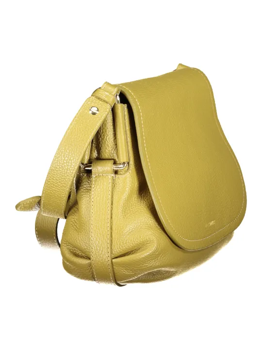 Coccinelle Rebekka-Tasche Grün mieten | Flex-Fashion Verleih
