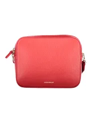 Coccinelle TEBE-TASCHE Rot mieten | Flex-Fashion Verleih