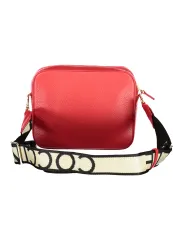 Coccinelle TEBE-TASCHE Rot mieten | Flex-Fashion Verleih