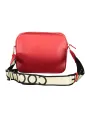 Coccinelle TEBE-TASCHE Rot mieten | Flex-Fashion Verleih