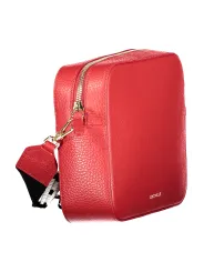 Coccinelle TEBE-TASCHE Rot mieten | Flex-Fashion Verleih