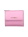 Coccinelle Damen Geldbörse Violett mieten | Flex-Fashion Verleih