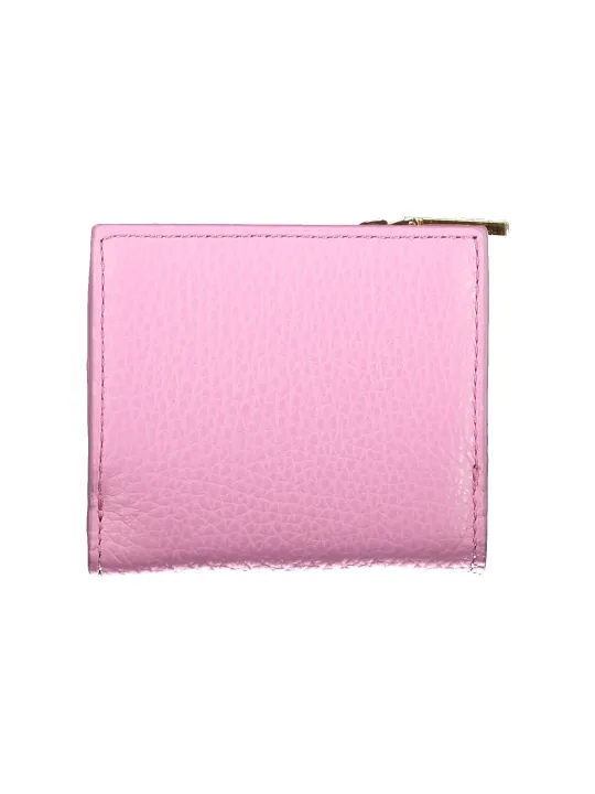Coccinelle Damen Geldbörse Violett mieten | Flex-Fashion Verleih