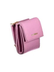 Coccinelle Damen Geldbörse Violett mieten | Flex-Fashion Verleih