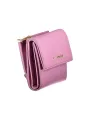 Coccinelle Damen Geldbörse Violett mieten | Flex-Fashion Verleih