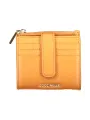 Coccinelle Damen Geldbörse Orange mieten - Flex-Fashion Verleih