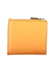 Coccinelle Damen Geldbörse Orange mieten - Flex-Fashion Verleih