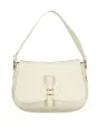 Coccinelle Damen Tasche Weiß leihen – Flex-Fashion Verleih