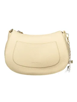Coccinelle Beige Tasche mieten - Flex-Fashion Verleih-Shop