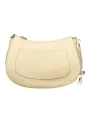 Coccinelle Beige Tasche mieten - Flex-Fashion Verleih-Shop