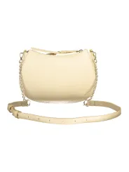 Coccinelle Beige Tasche mieten - Flex-Fashion Verleih-Shop