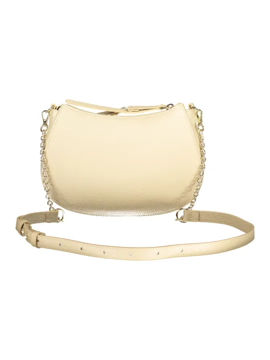 Coccinelle Beige Tasche mieten - Flex-Fashion Verleih-Shop