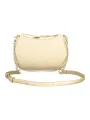 Coccinelle Beige Tasche mieten - Flex-Fashion Verleih-Shop