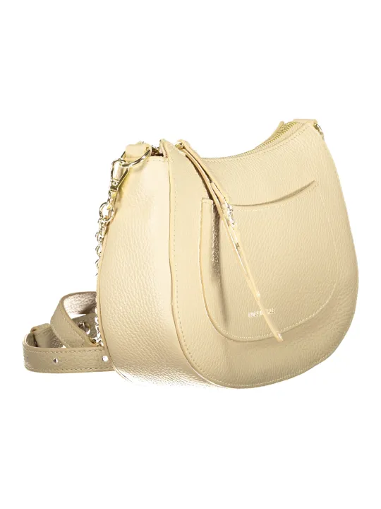Coccinelle Beige Tasche mieten - Flex-Fashion Verleih-Shop