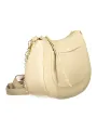 Coccinelle Beige Tasche mieten - Flex-Fashion Verleih-Shop